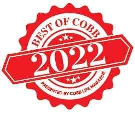 The Best of Cobb Voting 2022