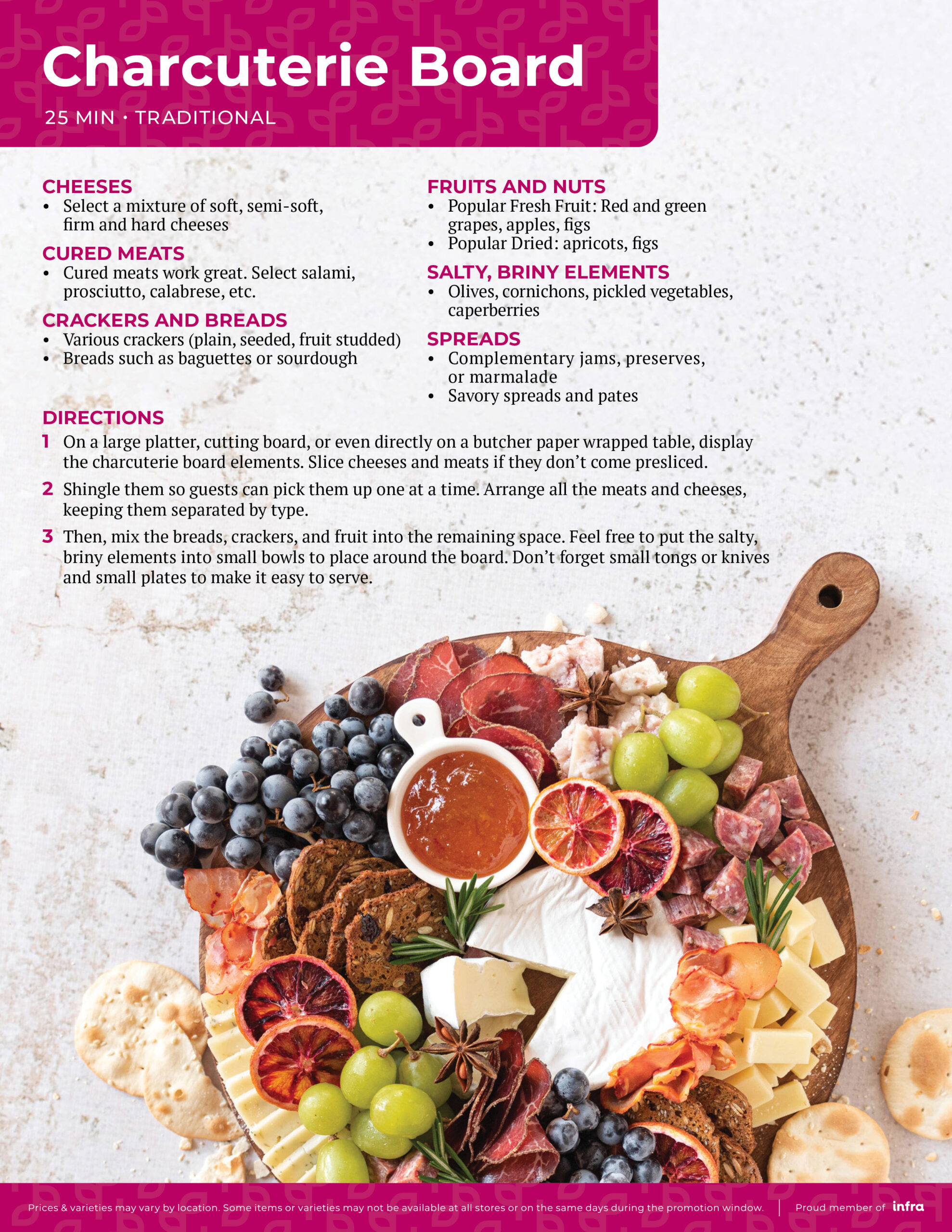 Nature's Pick Market November 2025 Sale Flyer Page 7